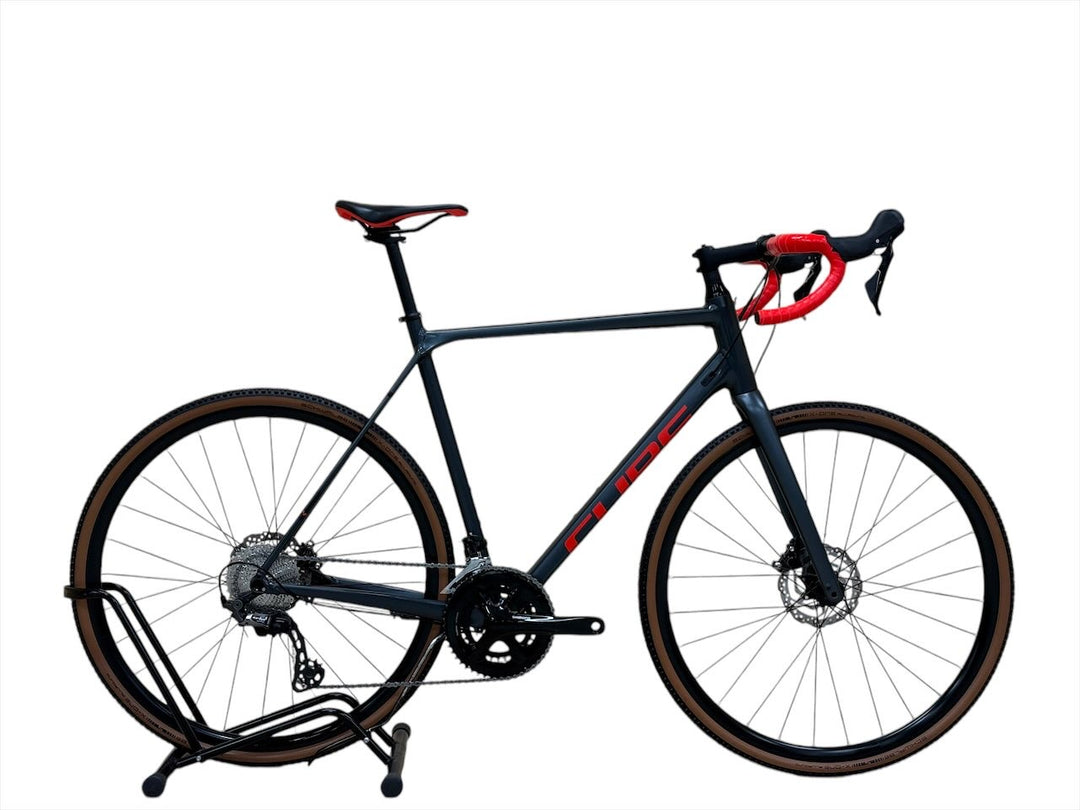 gravel bike cube cross race Cube Cross Race Pro 28 inch Cyclocross – H&B Exclusive