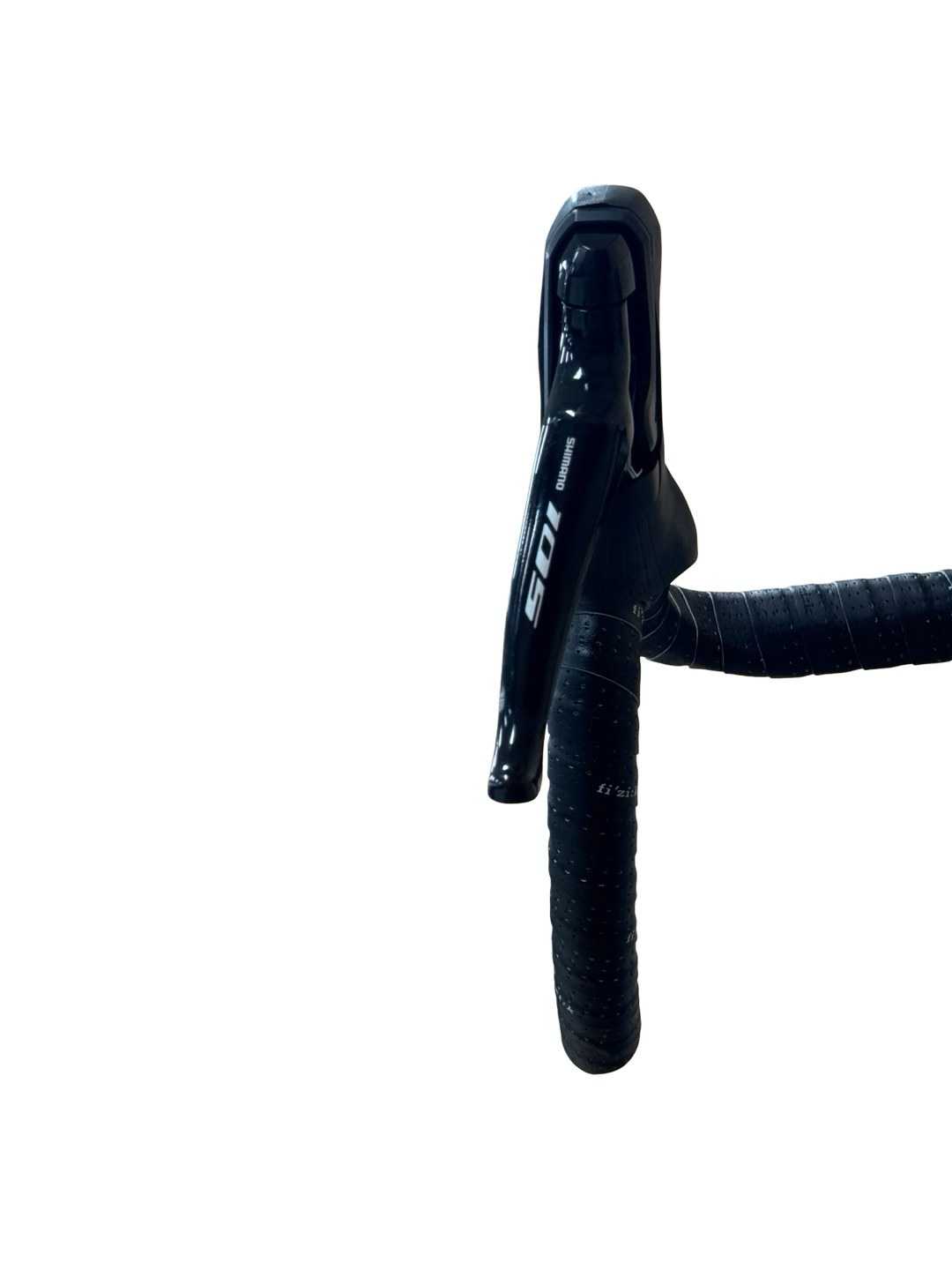 Cube Cross Race Pro Cyclecross Refurbished Gebruikte fiets 