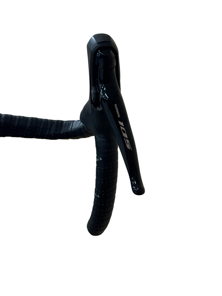 Cube Cross Race Pro Cyclecross Refurbished Gebruikte fiets 