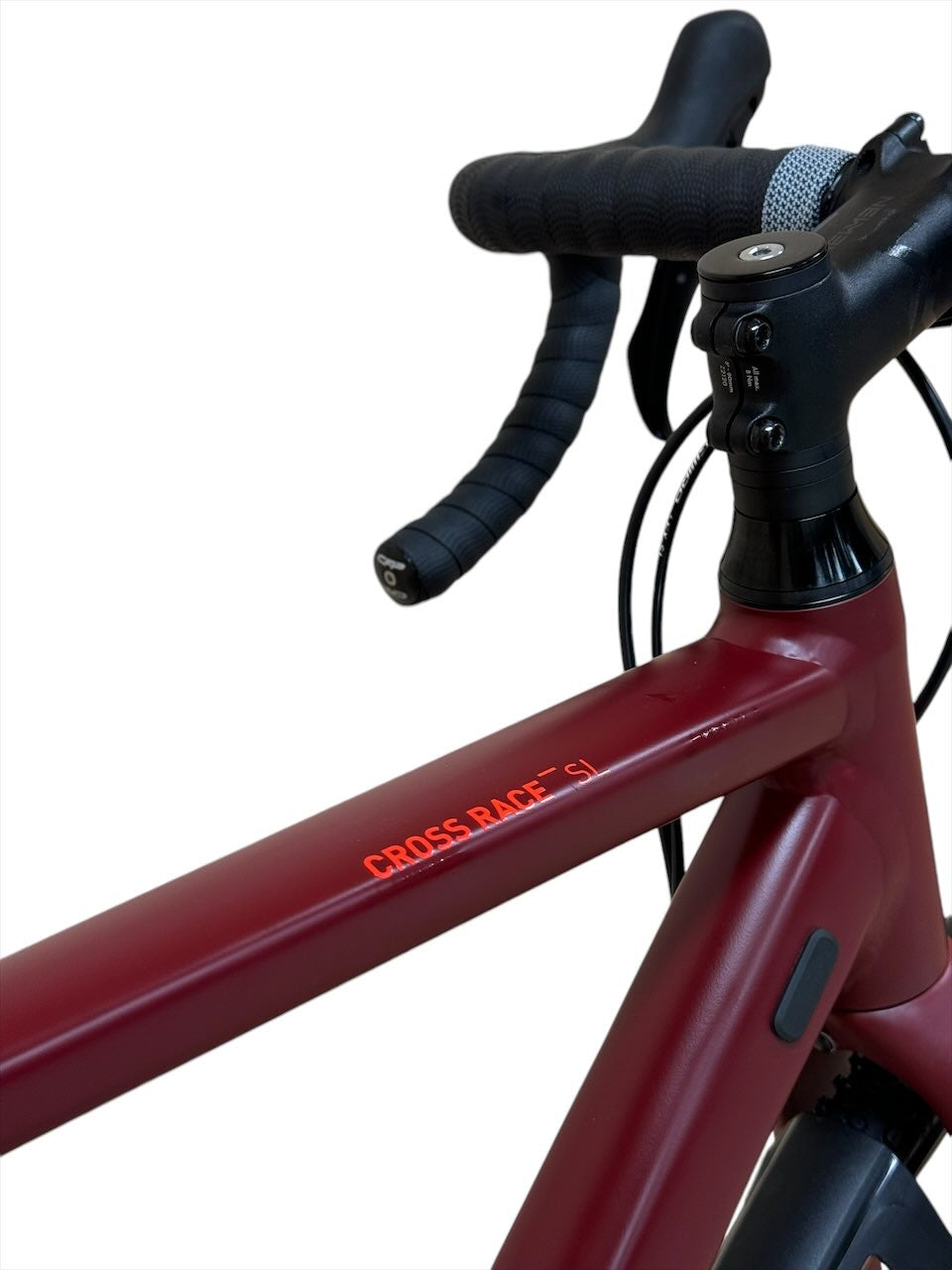 cube cross race sl schutzblech Cube Cross Race SL Cyclecross Generalüberholt verwendet Cyclecross – H&B  Exclusive