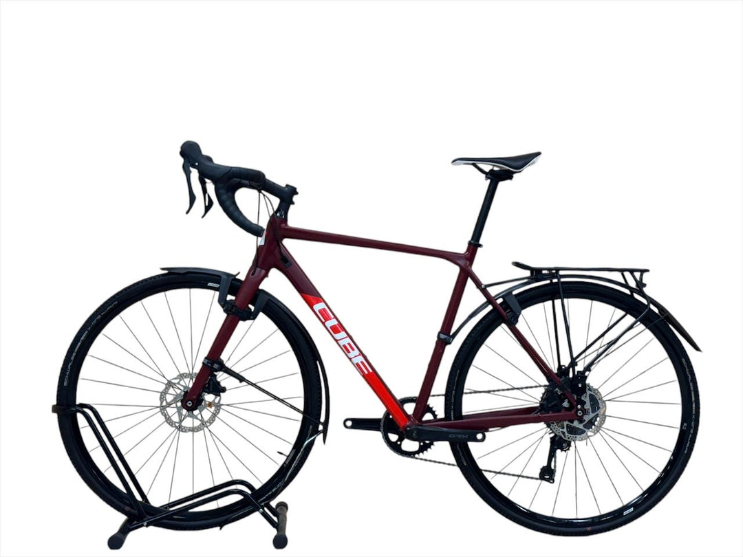 cube cross race sl schutzblech Cube Cross Race SL Cyclecross Generalüberholt verwendet Cyclecross – H&B Exclusive
