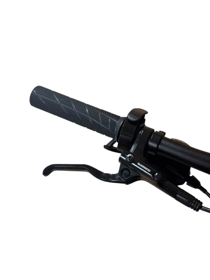 Cube Editor Hybrid Pro 400X E-Bike Refurbished Gebruikte fiets 