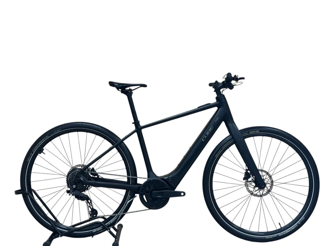 Cube Editor Hybrid Pro 400X E-Bike Used | Refurbished