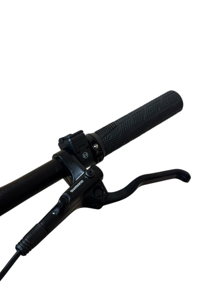 Cube Editor Hybrid Pro 400X E-Bike Refurbished Gebruikte fiets 