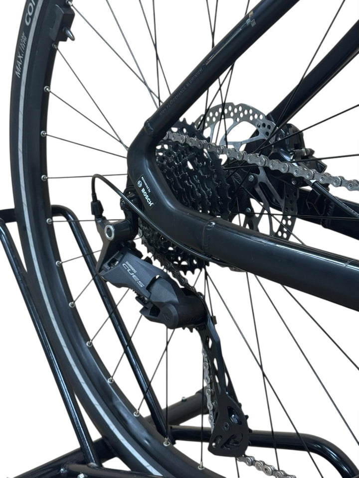 Cube Editor Hybrid Pro 400X E-Bike Refurbished Gebruikte fiets 