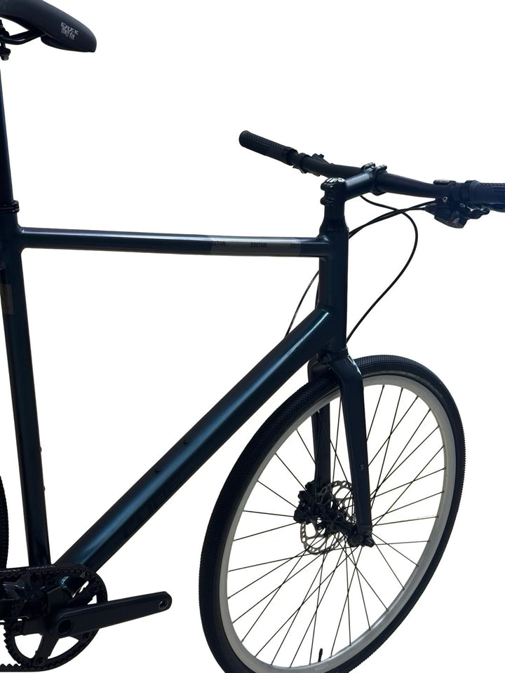 Cube Editor Trekkingcykel renoveret brugt cykel 