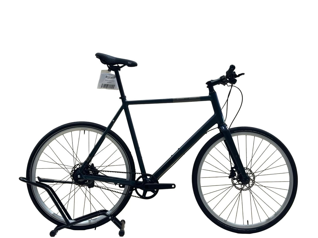 Cube Editor Trekkingcykel renoveret brugt cykel 