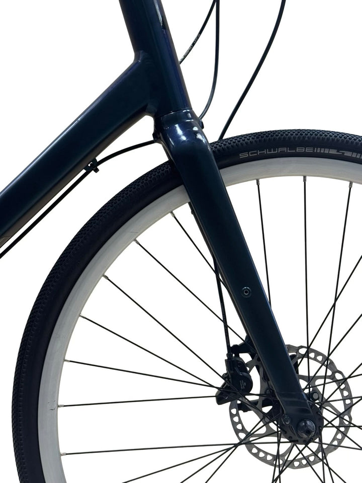 Cube Editor Trekkingcykel renoveret brugt cykel 