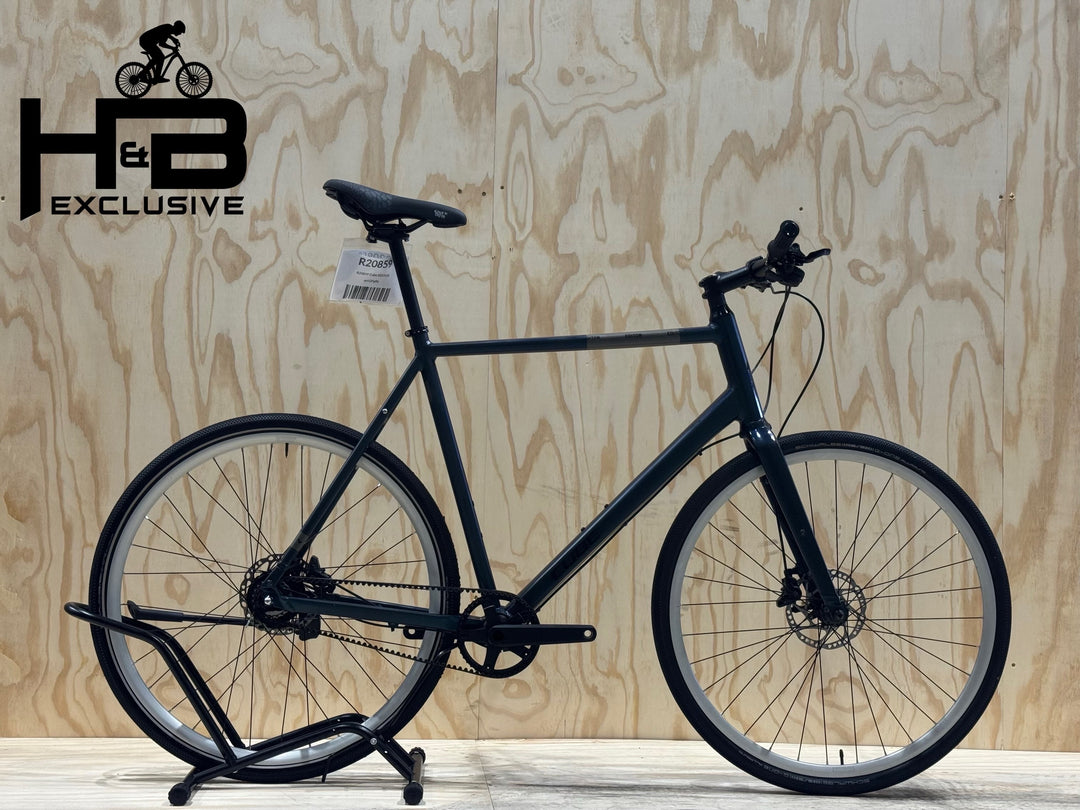 Cube Herausgeber Trekkingrad Gebraucht | Generalüberholt