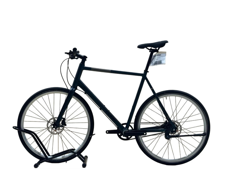 Cube Editor Trekkingcykel renoveret brugt cykel 