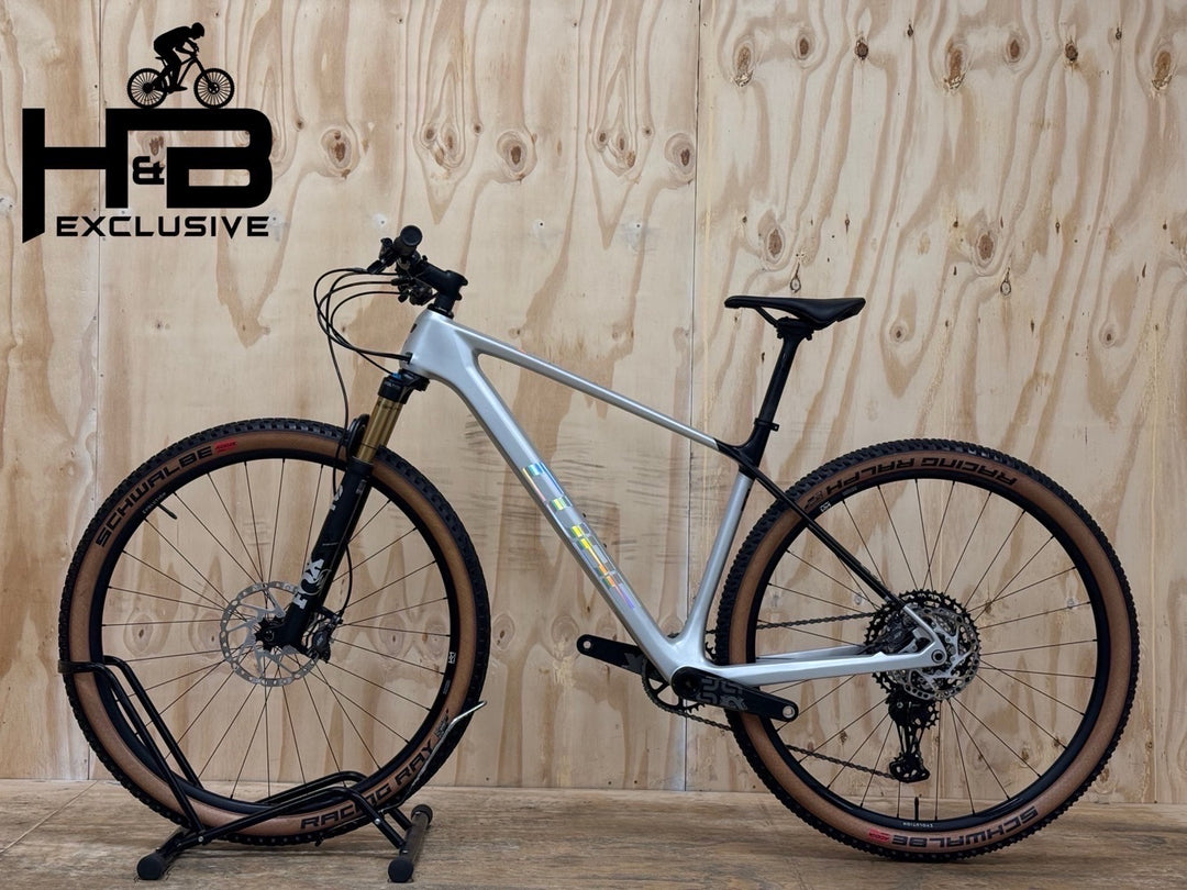 Cube Elite C62 Pro 29 inch mountainbike Refurbished Gebruikte fiets