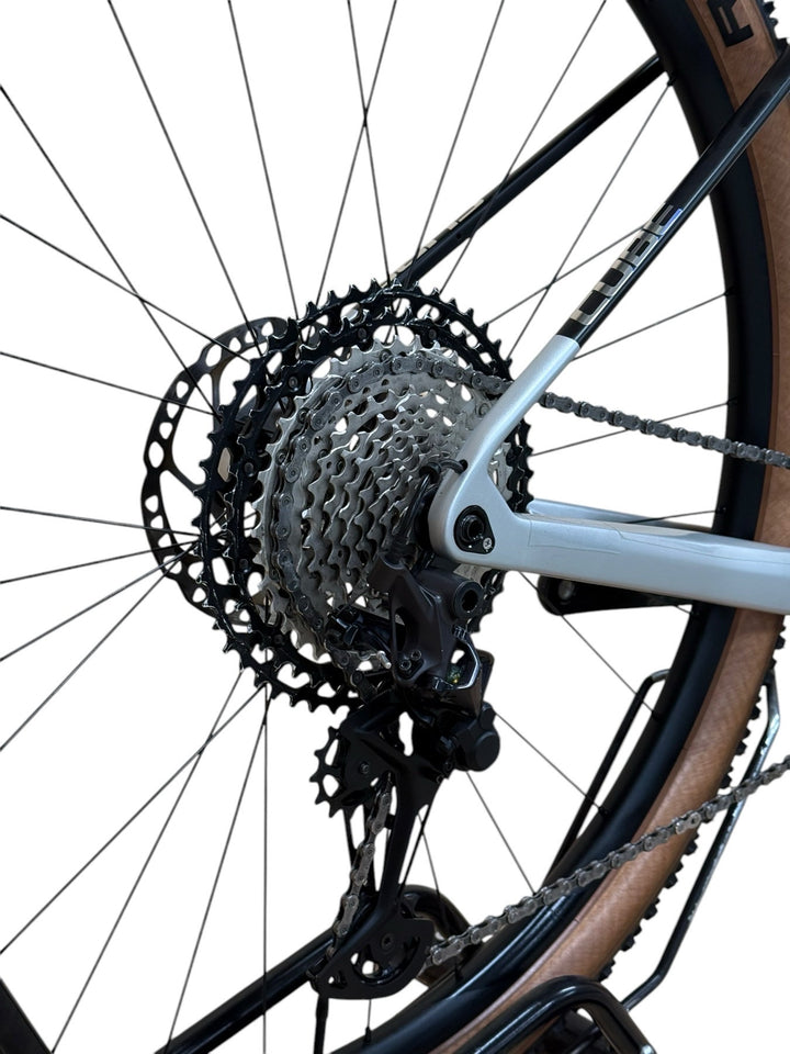 Cube Elite C62 Pro 29 inch mountainbike Refurbished Gebruikte fiets