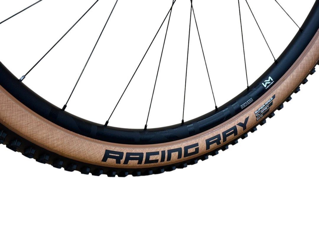 Cube Elite C62 Pro 29 inch mountainbike Refurbished Gebruikte fiets