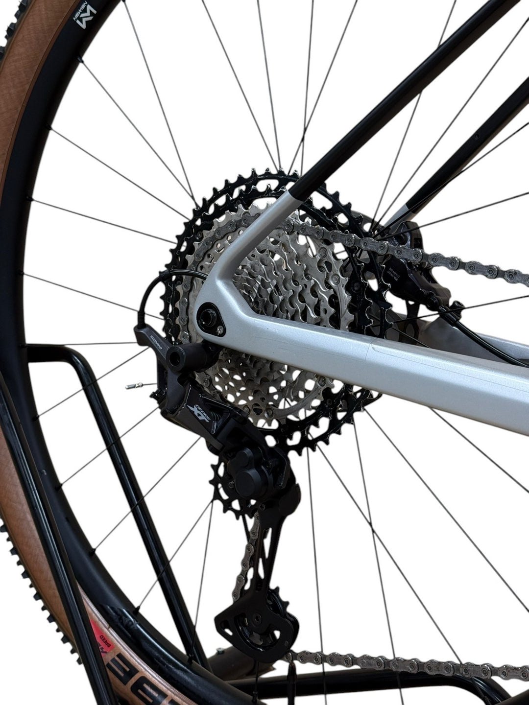 Cube Elite C62 Pro 29 inch mountainbike Refurbished Gebruikte fiets