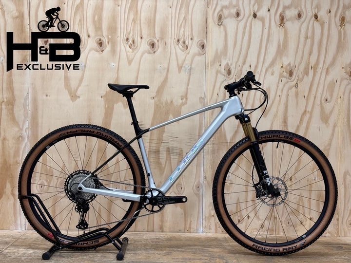 Cube Elite C62 Pro 29 inch mountainbike Refurbished Gebruikte fiets