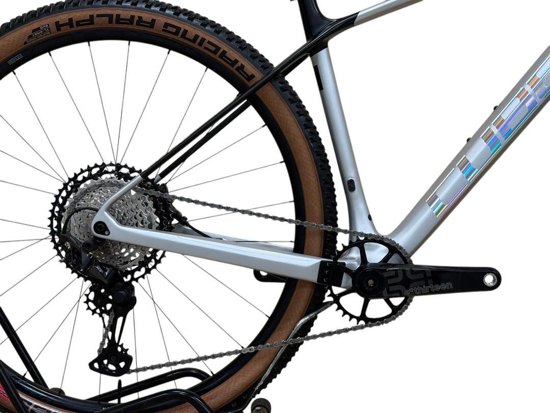 Cube Elite C62 Pro 29 inch mountainbike Refurbished Gebruikte fiets