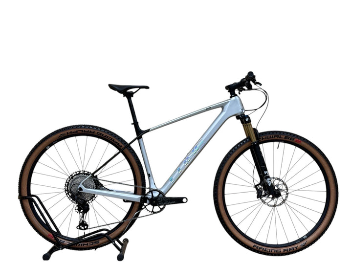 Cube Elite C62 Pro 29 inch mountainbike Refurbished Gebruikte fiets