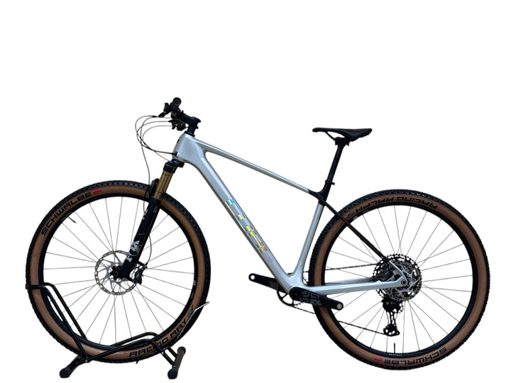 Cube Elite C62 Pro 29 inch mountainbike Refurbished Gebruikte fiets