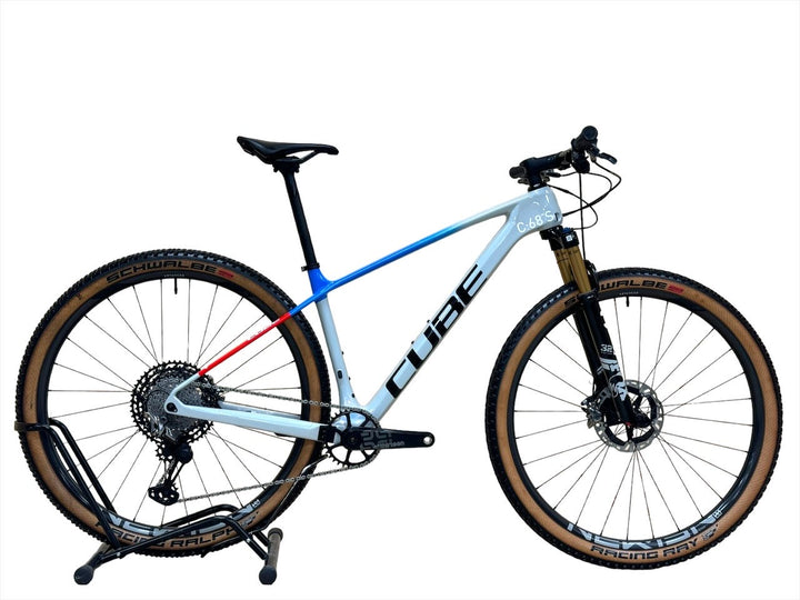 Cube Elite C68 SL 29 inch mountainbike Refurbished Gebruikte fiets