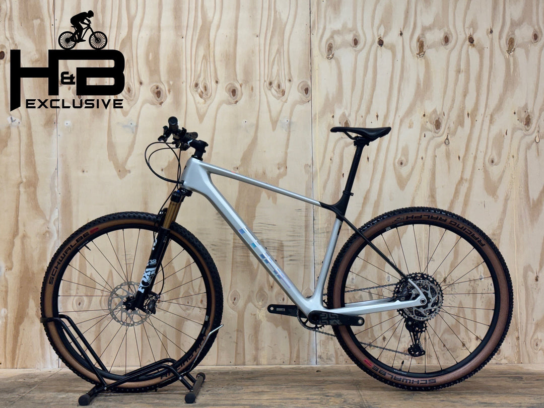 Cube Elite C:62 Pro 29 inch mountainbike Refurbished Gebruikte fiets