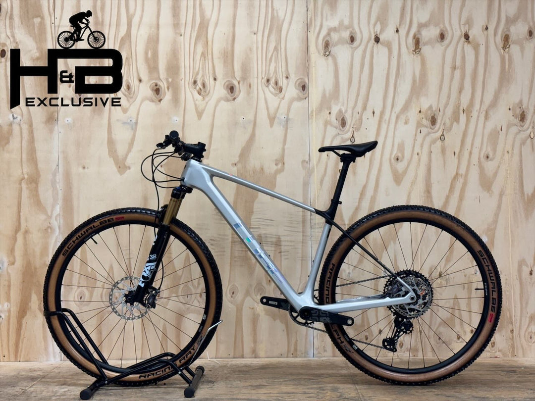 Cube Elite C:62 Pro 29 inch mountainbike Refurbished Gebruikte fiets