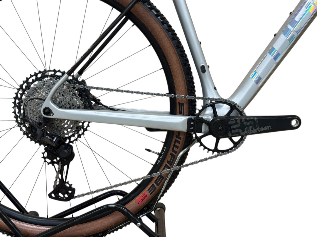 Cube Elite C:62 Pro 29 inch mountainbike Refurbished Gebruikte fiets