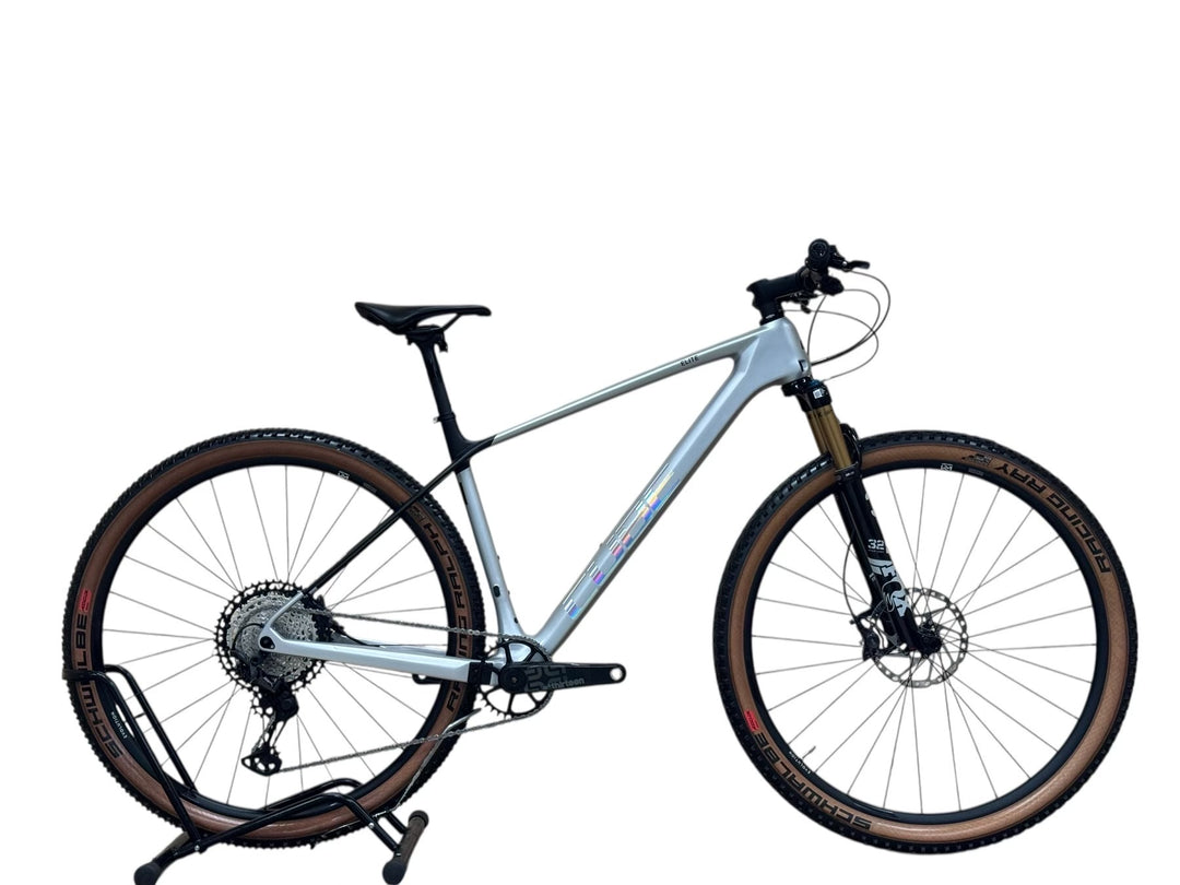Cube Elite C:62 Pro 29 inch mountainbike Refurbished Gebruikte fiets 