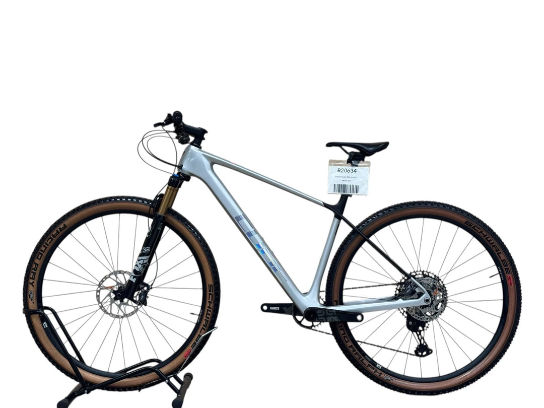 Cube Elite C:62 Pro 29 inch mountainbike Refurbished Gebruikte fiets 