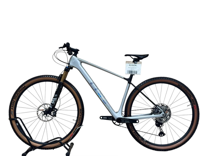 Cube Elite C:62 Pro 29 inch mountainbike Refurbished Gebruikte fiets 