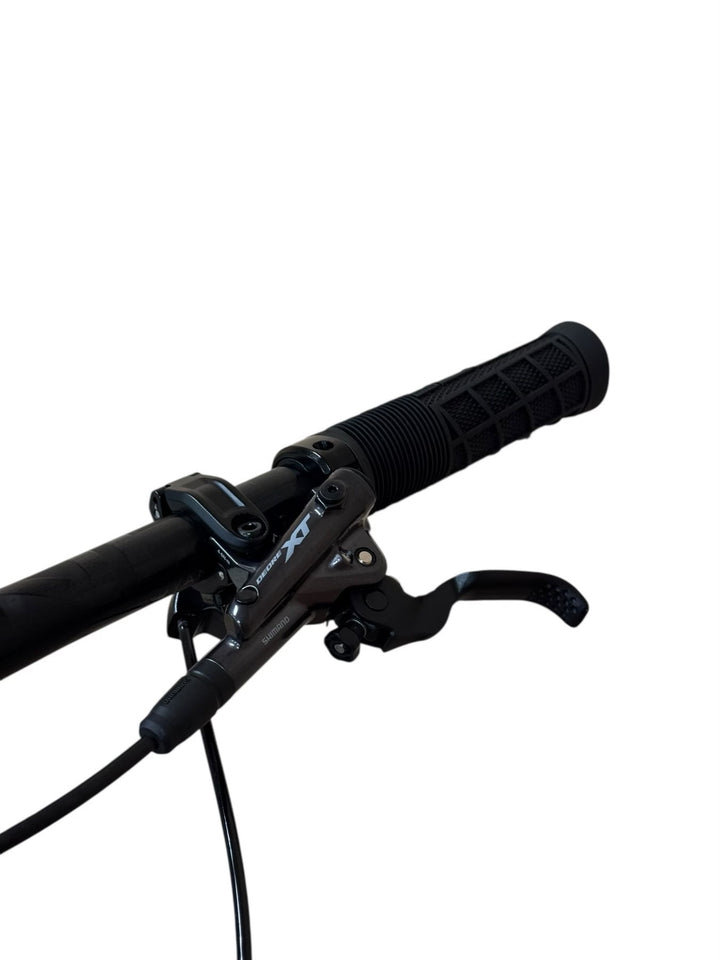 Cube Elite C:62 Pro 29 inch mountainbike Refurbished Gebruikte fiets 