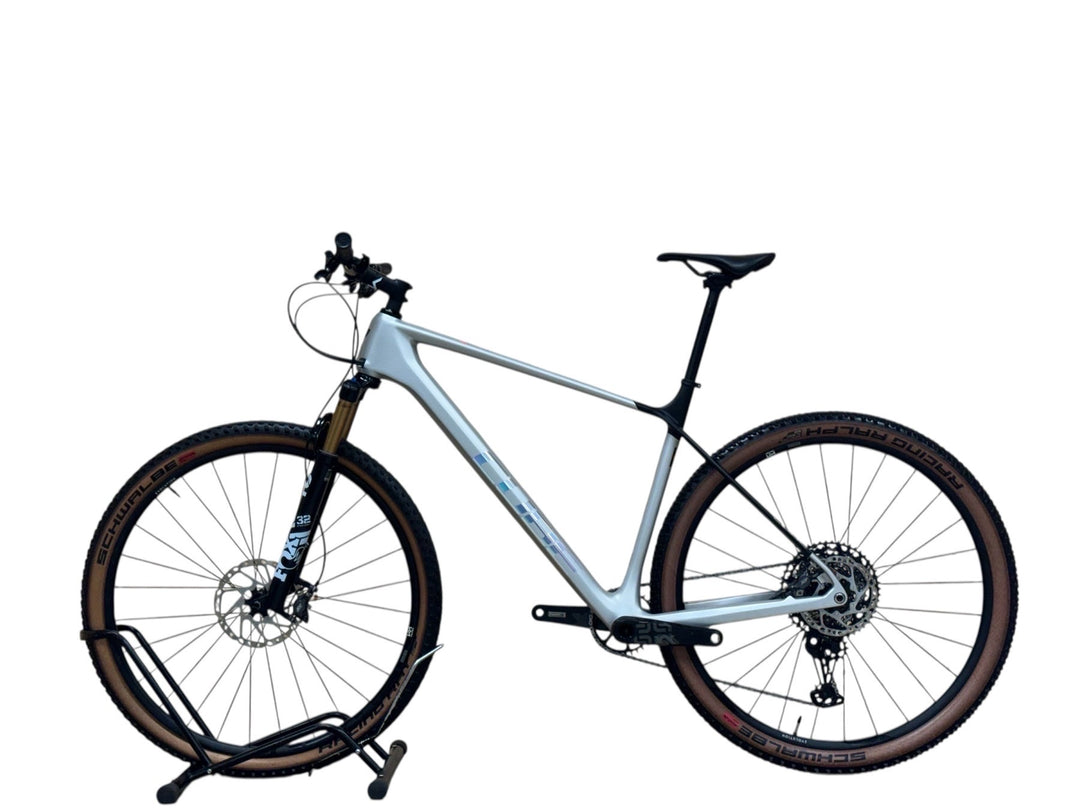 Cube Elite C:62 Pro 29 inch mountainbike Refurbished Gebruikte fiets