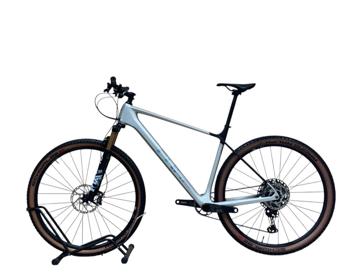 Cube Elite C:62 Pro 29 inch mountainbike Refurbished Gebruikte fiets
