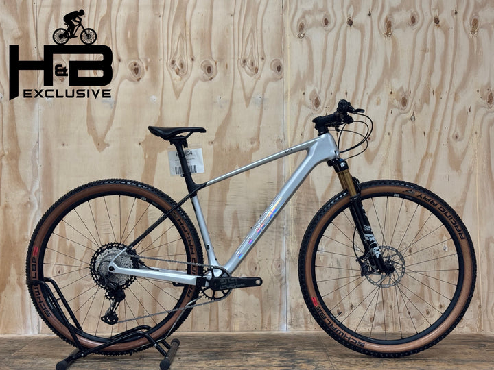 Cube Elite C:62 Pro 29 inch mountainbike Refurbished Gebruikte fiets 