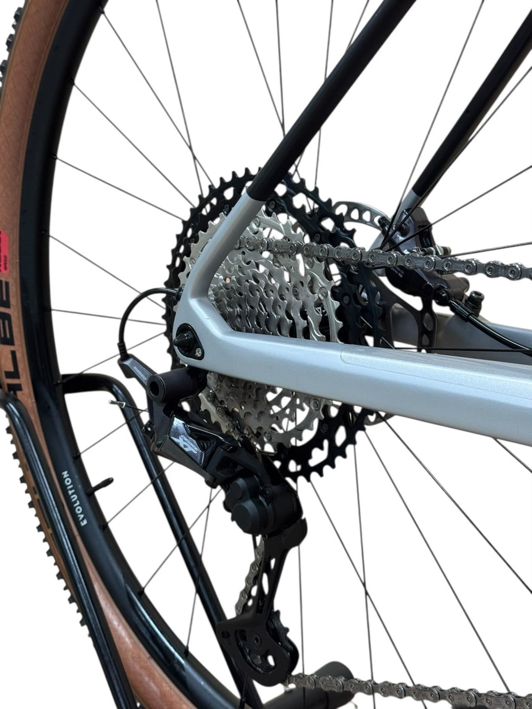 Cube Elite C:62 Pro 29 inch mountainbike Refurbished Gebruikte fiets 