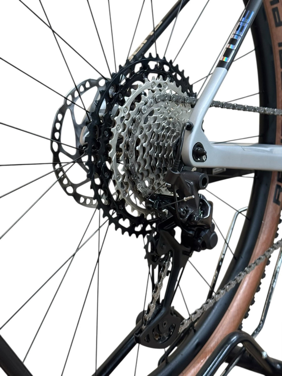 Cube Elite C:62 Pro 29 inch mountainbike Refurbished Gebruikte fiets 