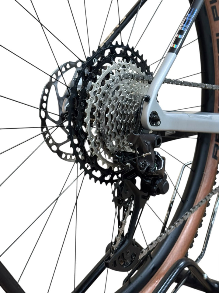 Cube Elite C:62 Pro 29 inch mountainbike Refurbished Gebruikte fiets 