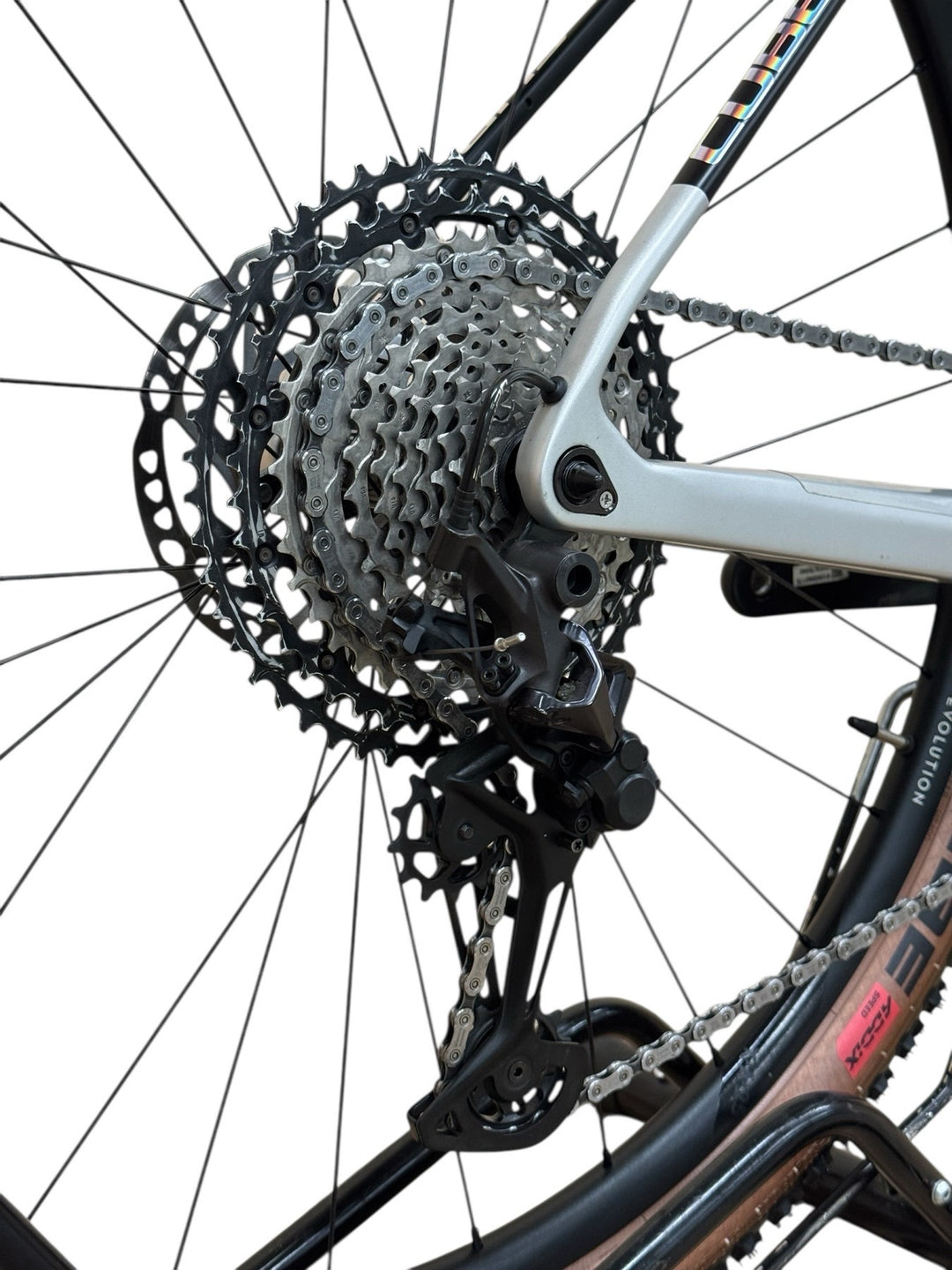 Cube Elite C:62 Pro 29 inch mountainbike Refurbished Gebruikte fiets