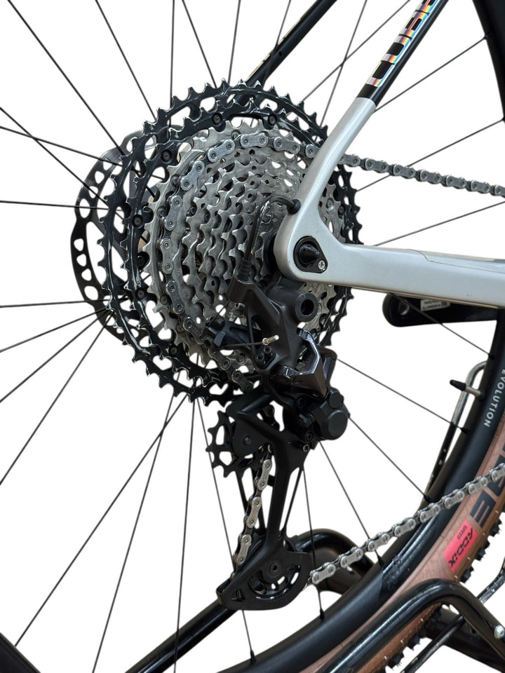 Cube Elite C:62 Pro 29 inch mountainbike Refurbished Gebruikte fiets