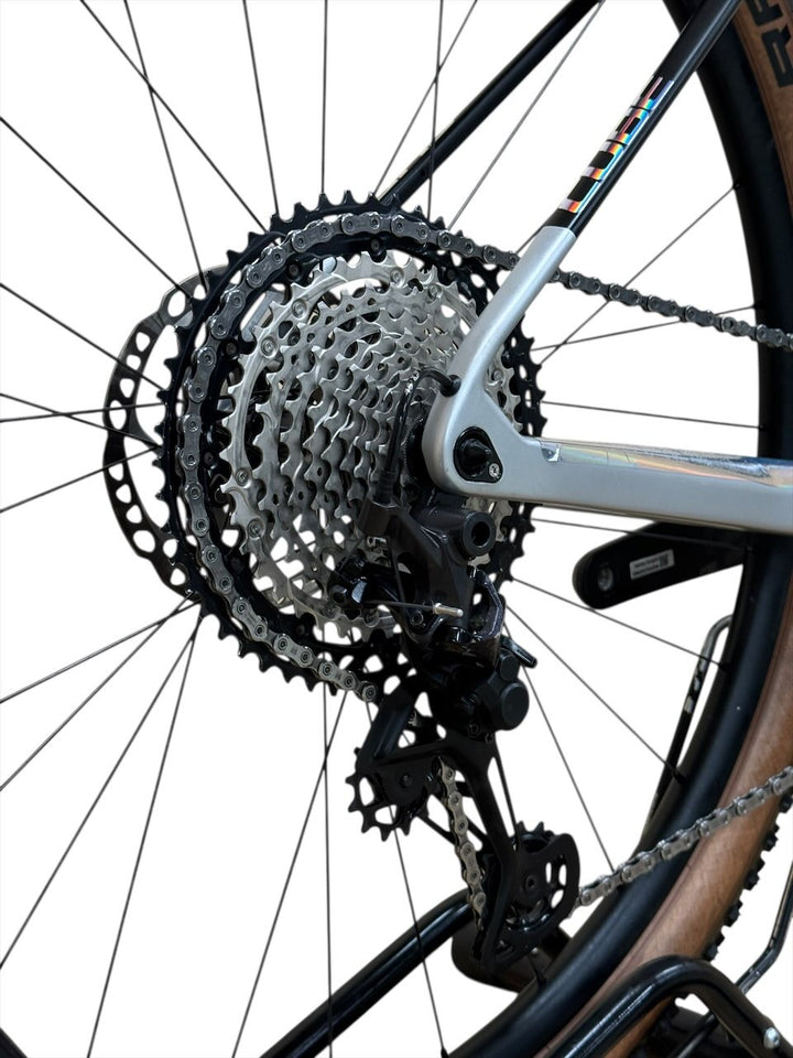 Cube Elite C:62 Pro 29 inch mountainbike Refurbished Gebruikte fiets