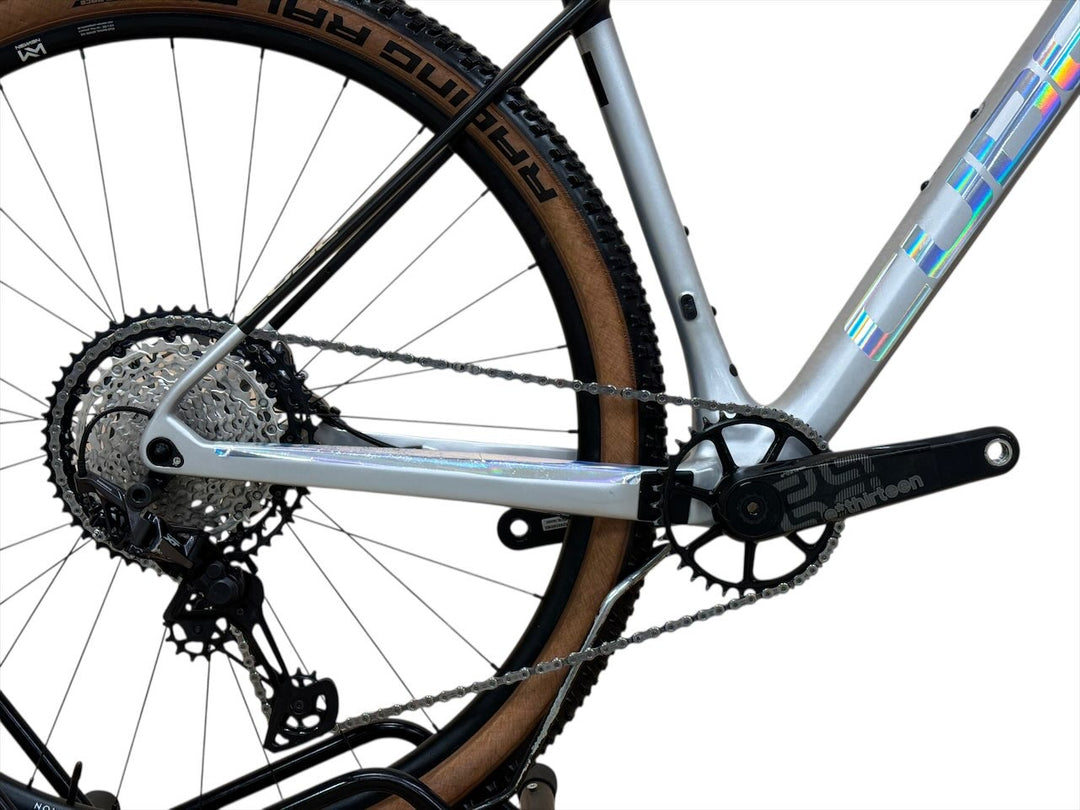 Cube Elite C:62 Pro 29 inch mountainbike Refurbished Gebruikte fiets