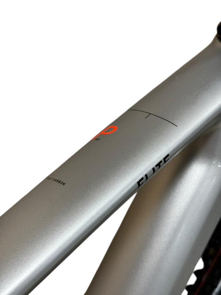 Cube Elite C:62 Pro 29 inch mountainbike Refurbished Gebruikte fiets 