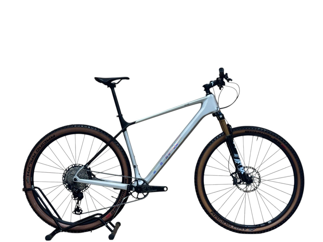 Cube Elite C:62 Pro 29 inch mountainbike Refurbished Gebruikte fiets