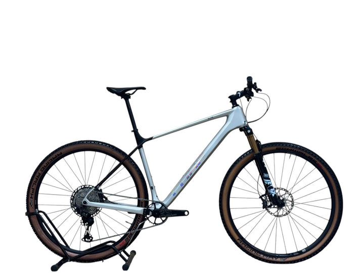 Cube Elite C:62 Pro 29 inch mountainbike Refurbished Gebruikte fiets