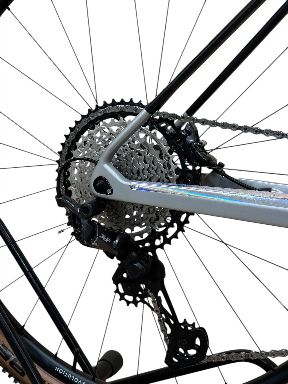 Cube Elite C:62 Pro 29 inch mountainbike Refurbished Gebruikte fiets