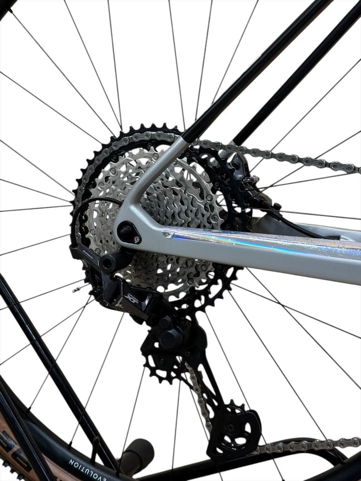 Cube Elite C:62 Pro 29 inch mountainbike Refurbished Gebruikte fiets