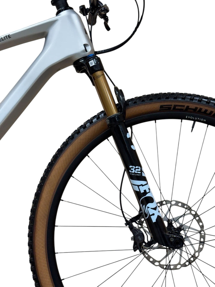 Cube Elite C:62 Pro 29 inch mountainbike Refurbished Gebruikte fiets