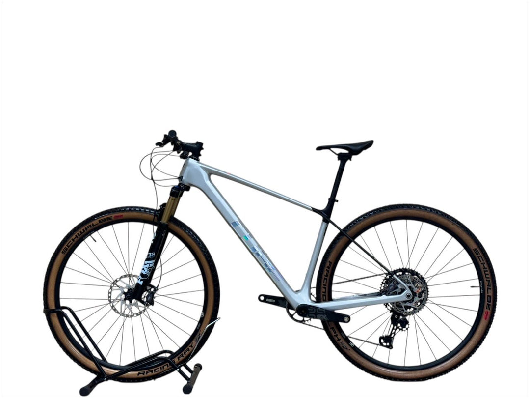 Cube Elite C:62 Pro 29 inch mountainbike Refurbished Gebruikte fiets