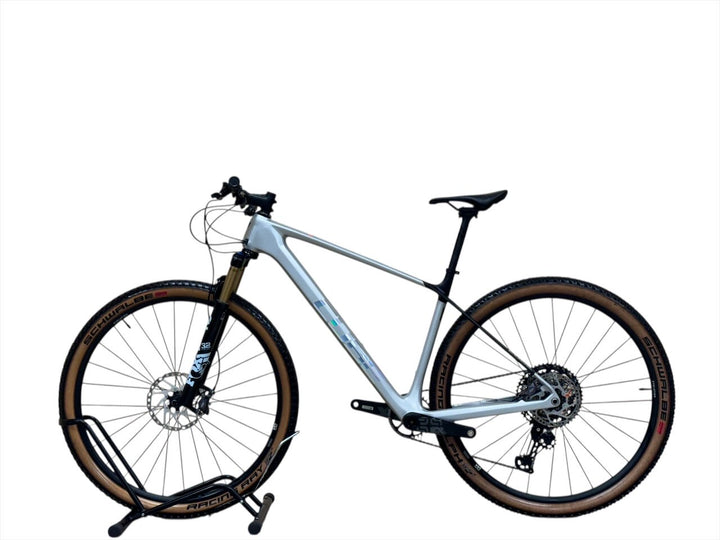 Cube Elite C:62 Pro 29 inch mountainbike Refurbished Gebruikte fiets