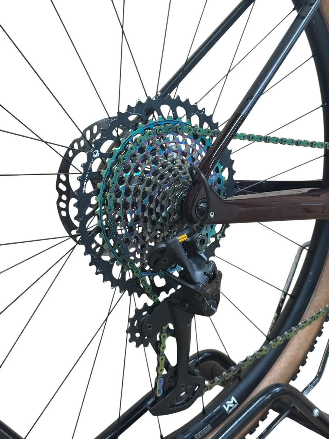 Cube Elite C:68X Race 29 inch mountainbike Refurbished Gebruikte fiets 