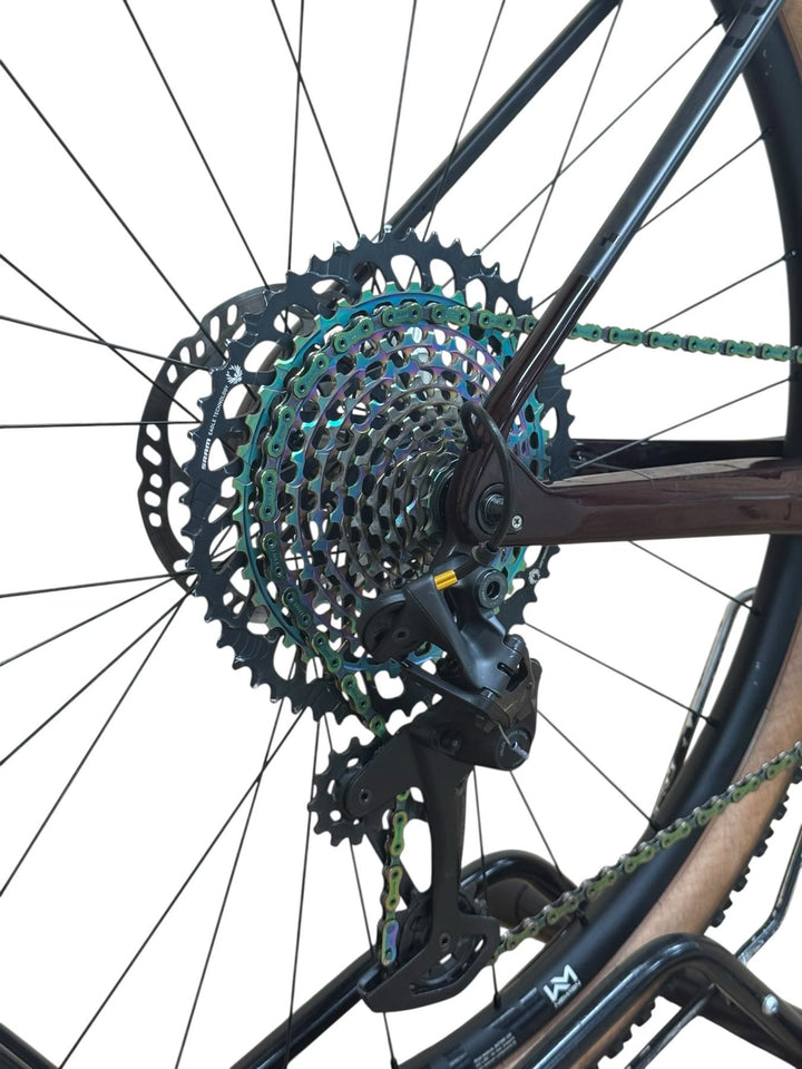 Cube Elite C:68X Race 29 inch mountainbike Refurbished Gebruikte fiets 